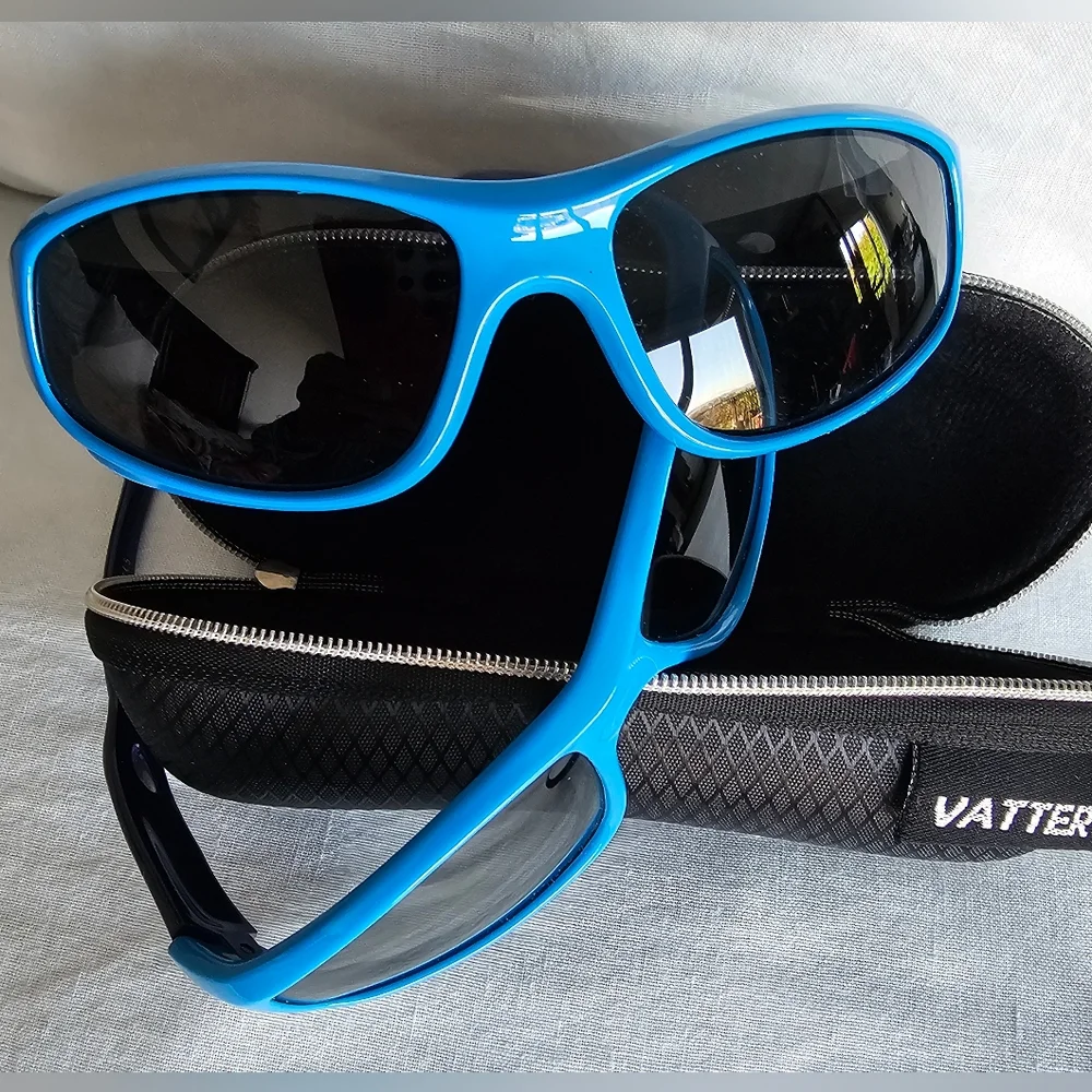 Kids Polarized Sunglasses By Vatter